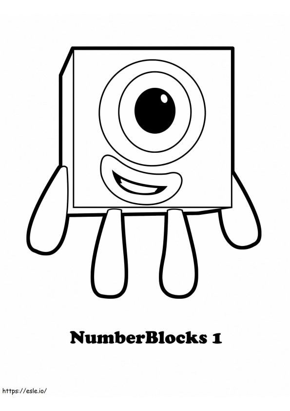 1581563586 Eğlenceli Ev Oyuncakları Numberblocks Boyama Çocuklar İçin Numara İtfaiyeci Kitabı İtfaiye Aracı Resimleri Renkli Tek Sayfa İtfaiyeci Boyama Ölçekli 1 boyama