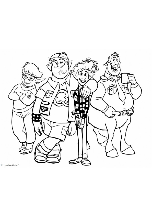 1589445418 1585948591Onward Colouring Page coloring page