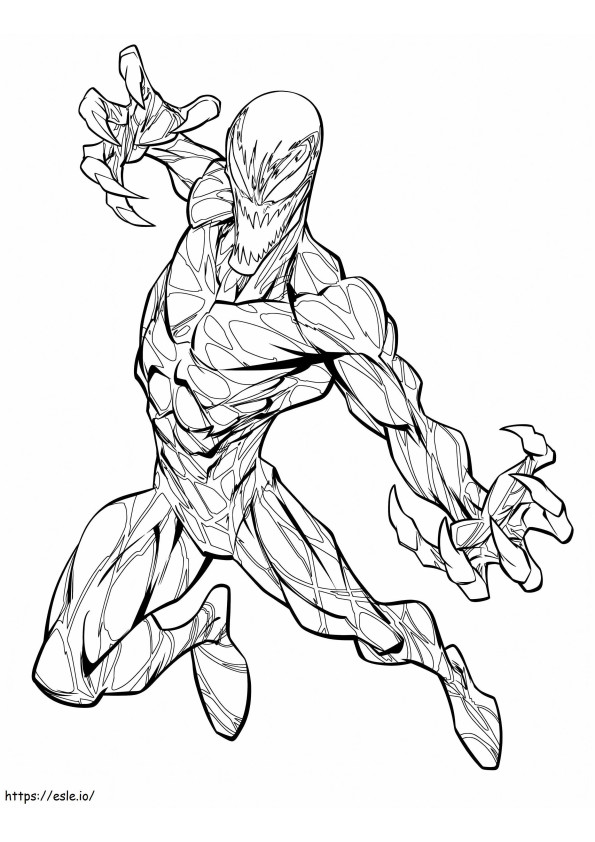 Carnage Attacks