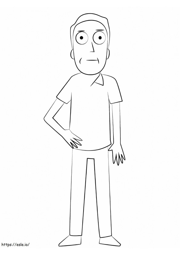 Jerry Smith
