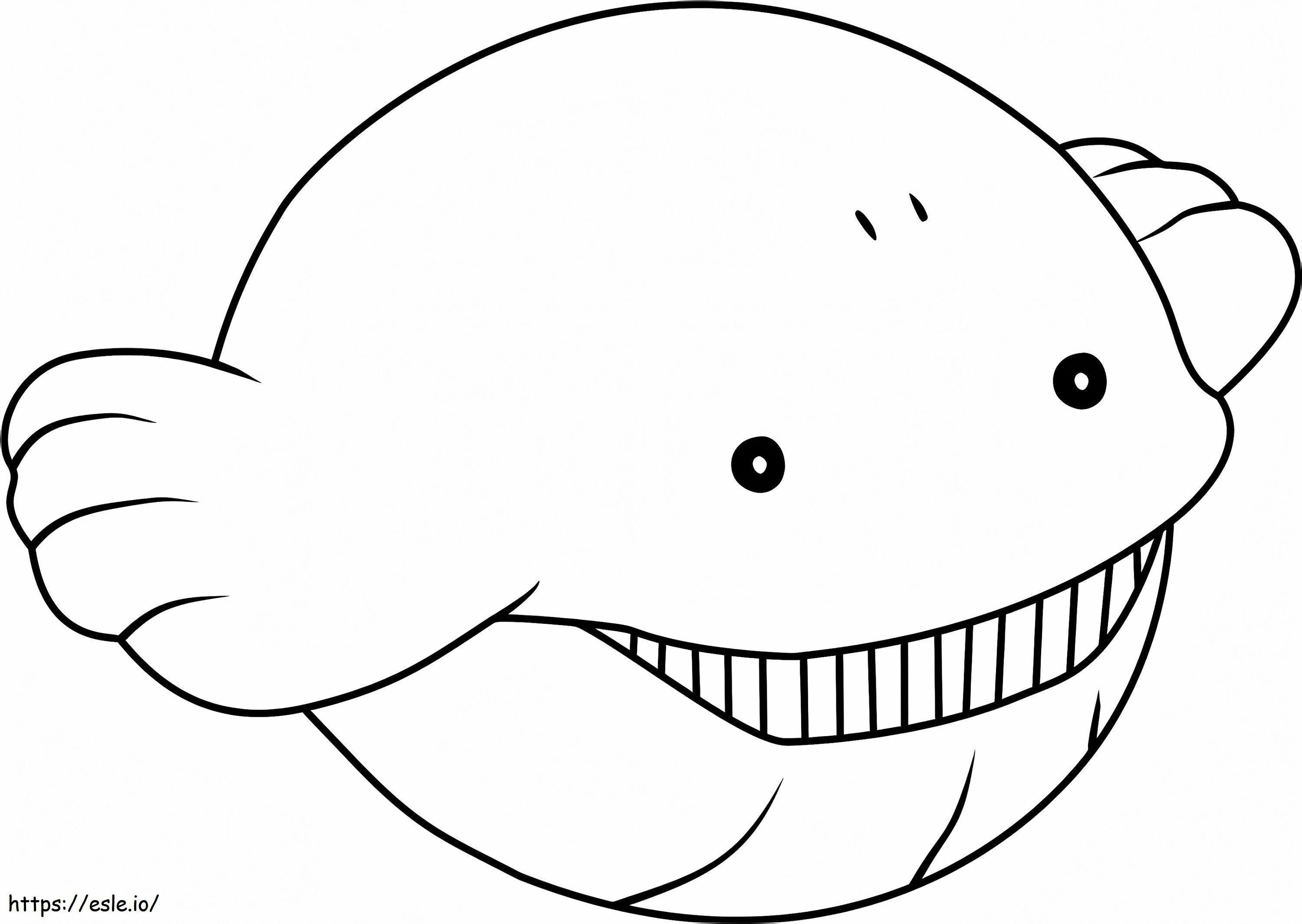 1532316053 Wailmer Pokemon A4 E1600336530323 Gambar Mewarnai