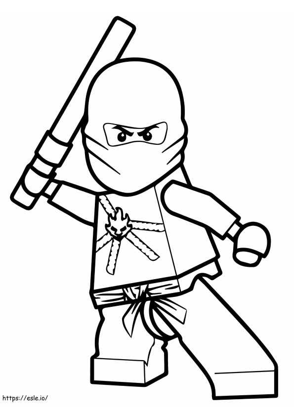 Ninjago 6 768X1024