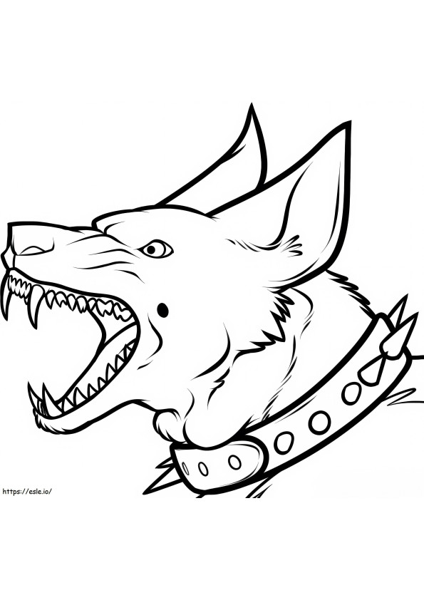 1546423648_Cool For Boys With Kids Drawing Dog 1 8 Jennymorgan Me coloring page