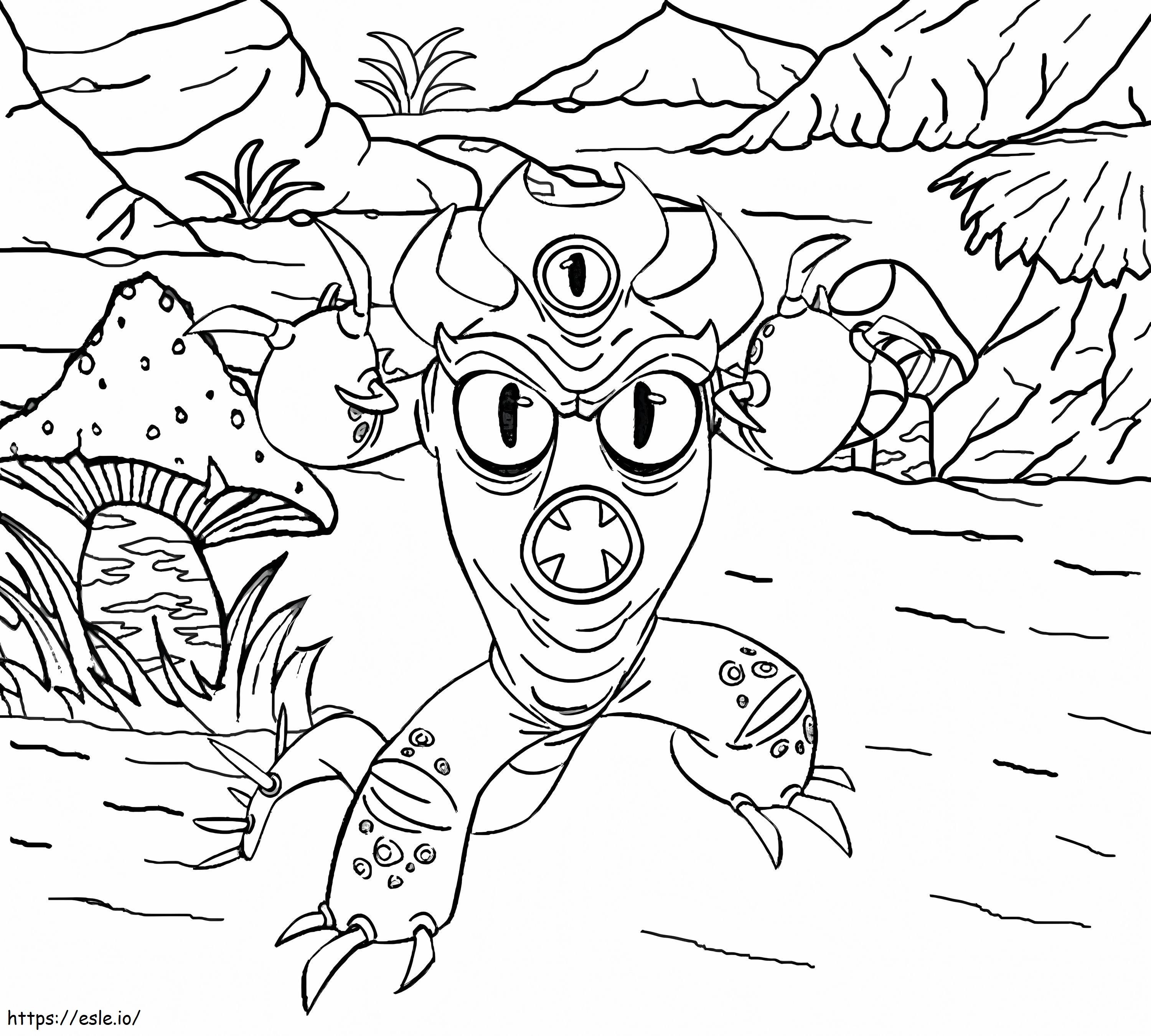 1539482367 Big Hero 6 Coloring 30 coloring page