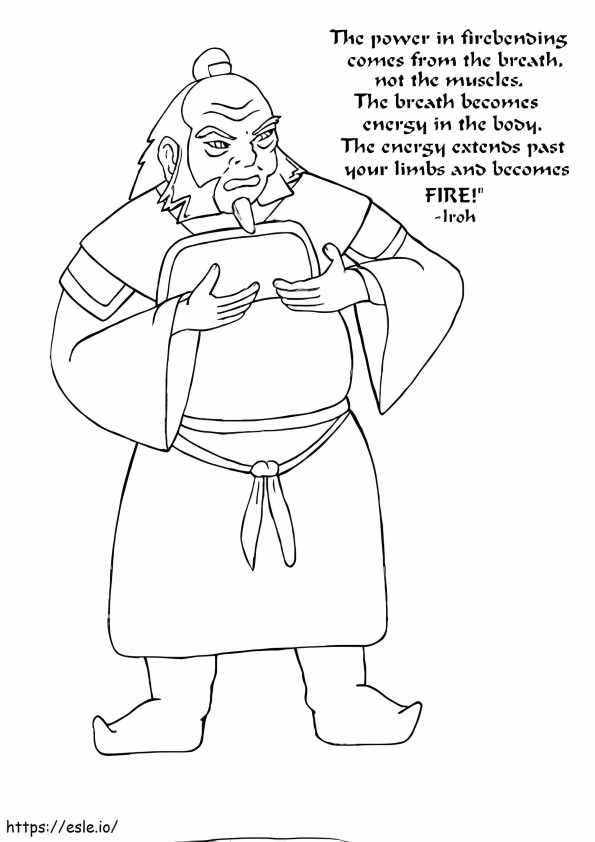 Iroh 2
