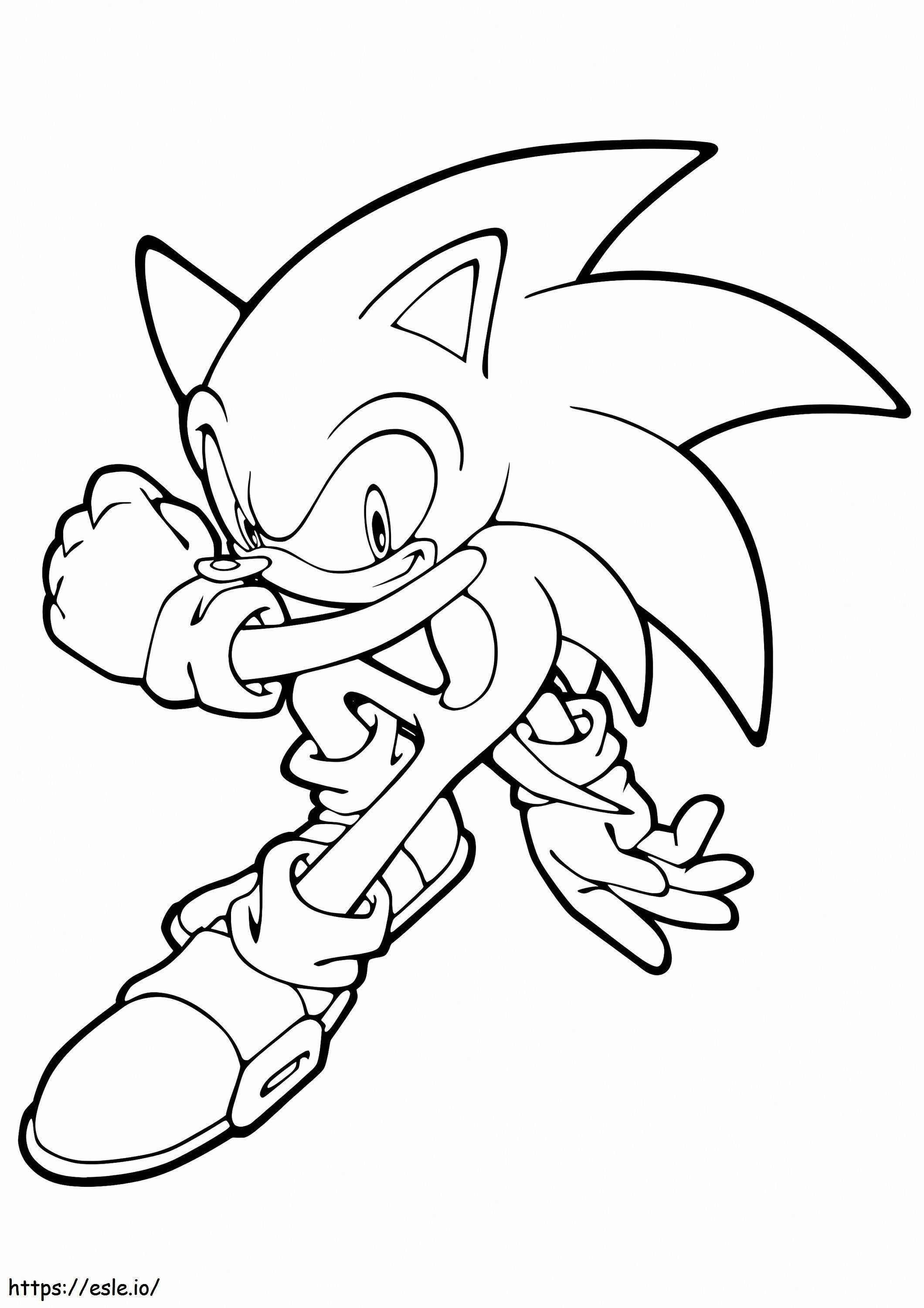 1526380019Sonic131 A4 coloring page