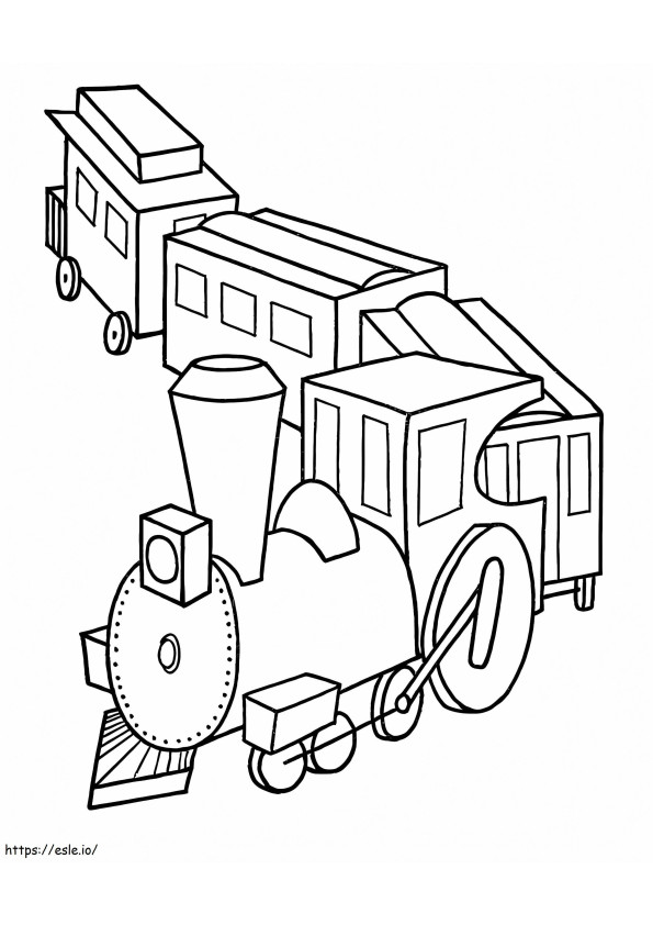 Kutub Ekspres 1