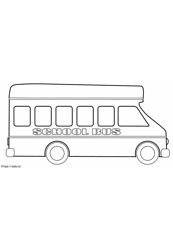 1560589305 Um ônibus escolar A4 E1600079883412 para colorir