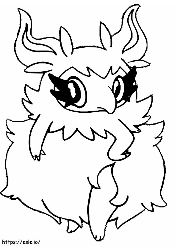 Pokemon aromatizat