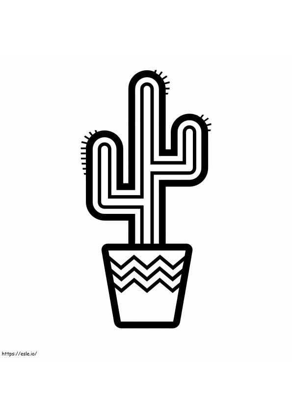 Cactus normali