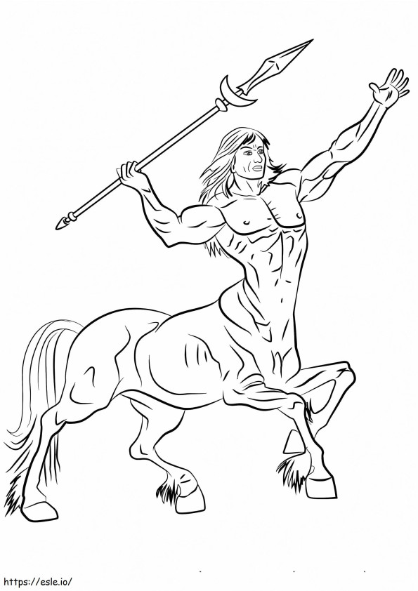 Kentauri 1