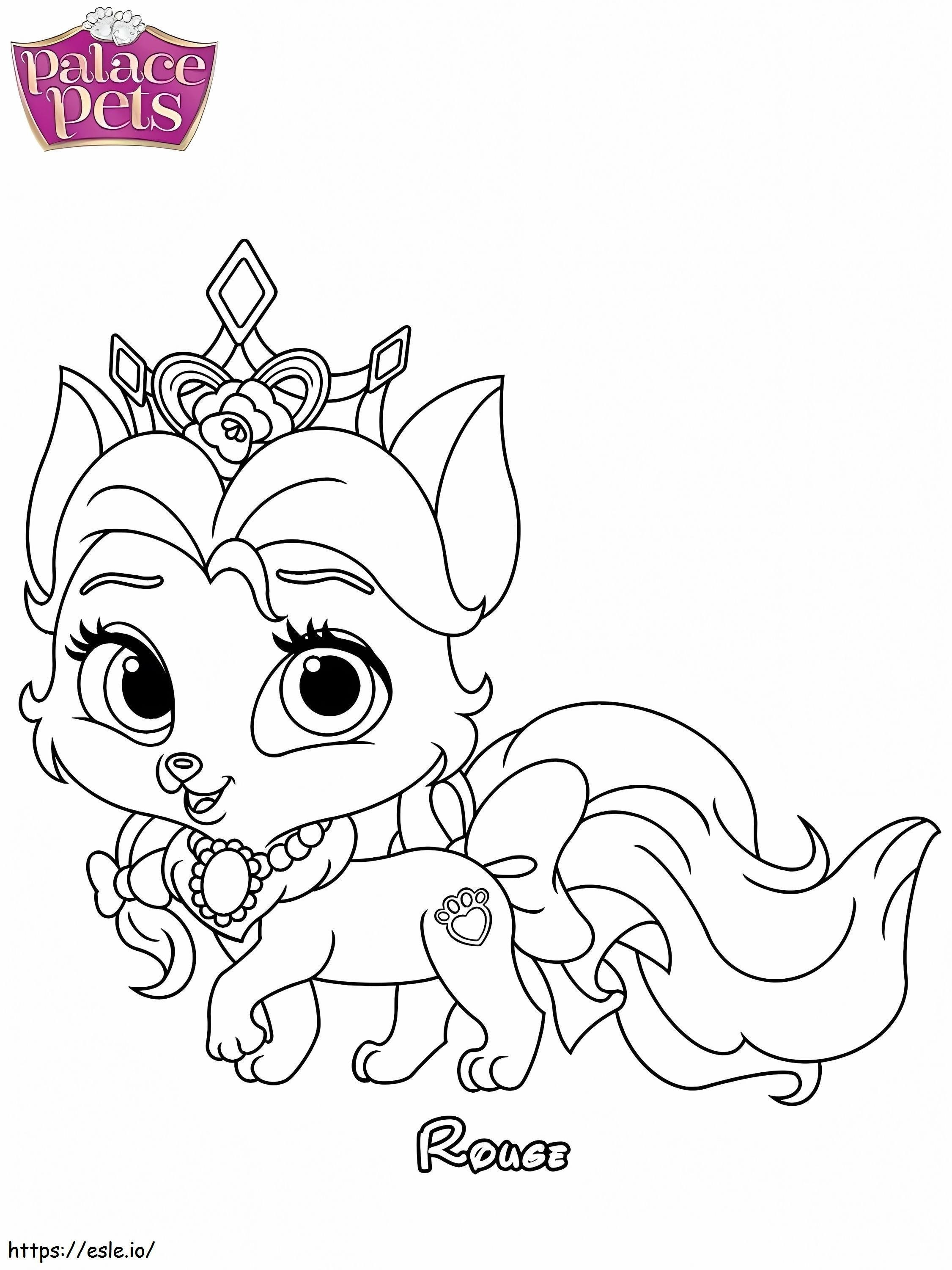 1587087590 Palace Pets Rouge coloring page