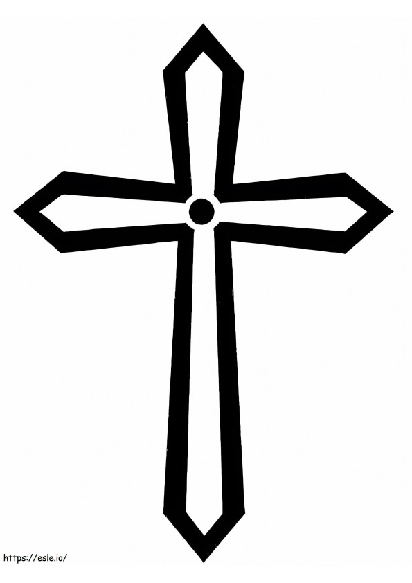 Great Cross