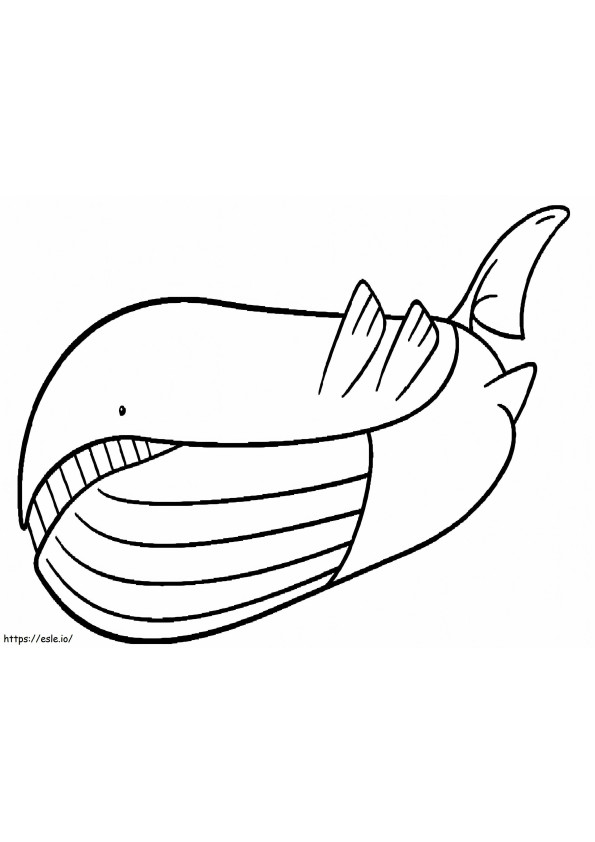 Pokemon Wailord