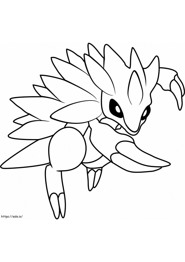 Sandslash 2