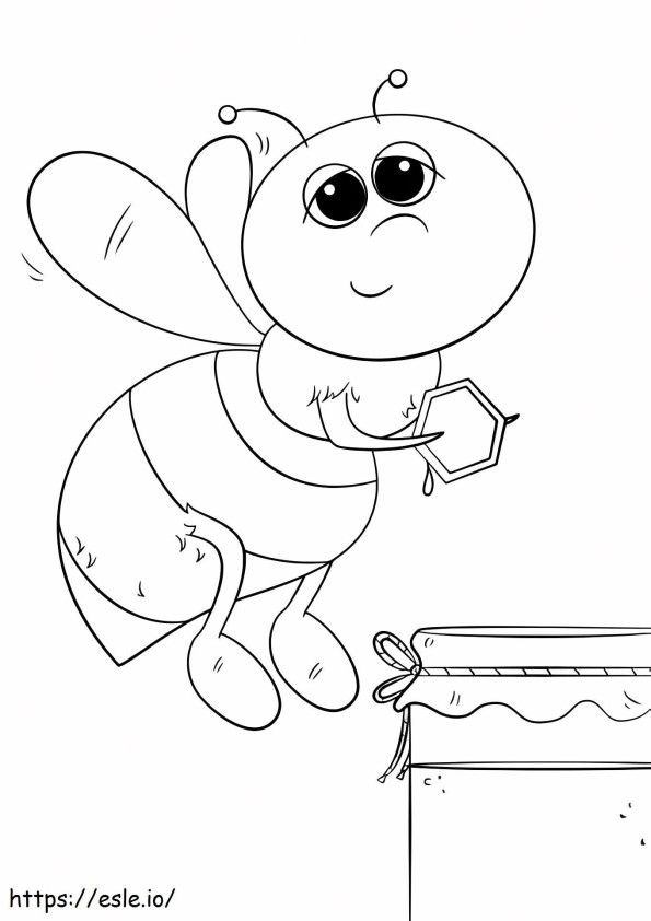 1591869451 Cartoon Ape mellifera