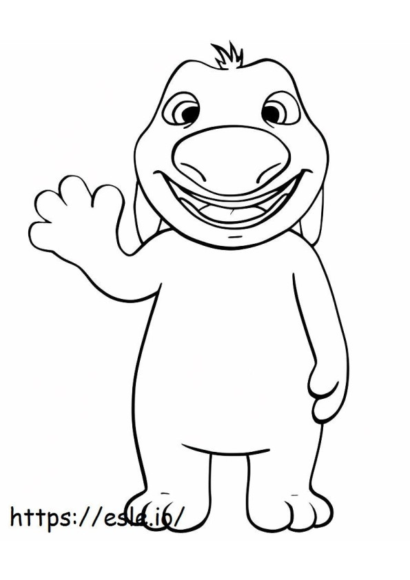 1539742042 Download 1 coloring page
