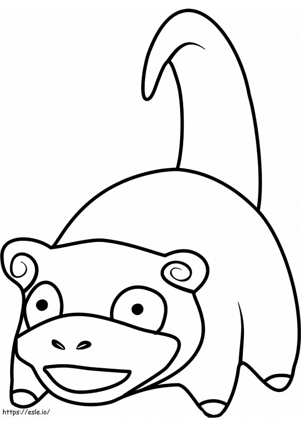 Pokemonul Ramolos