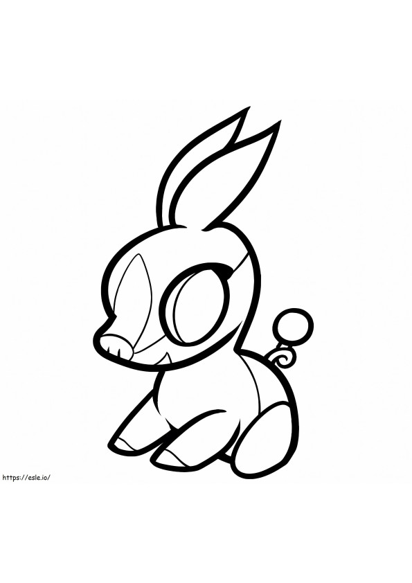 テピグポケモン5
