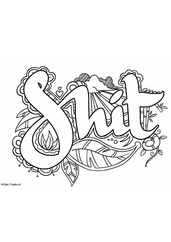 1578013336 Free For Adults To Print Coloring Printable Adults Adult Page Free Unique Ideas On Colouring Online Free Printable For Adults Only Fantasy coloring page