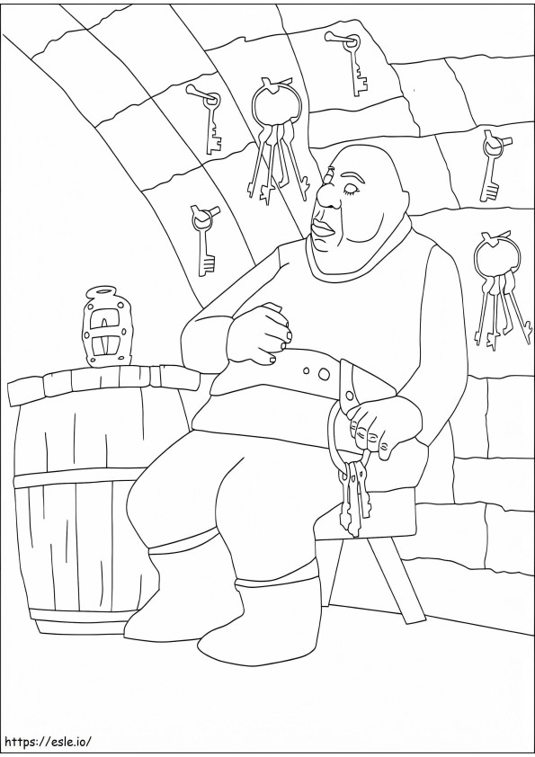 The Tale Of Despereaux 13