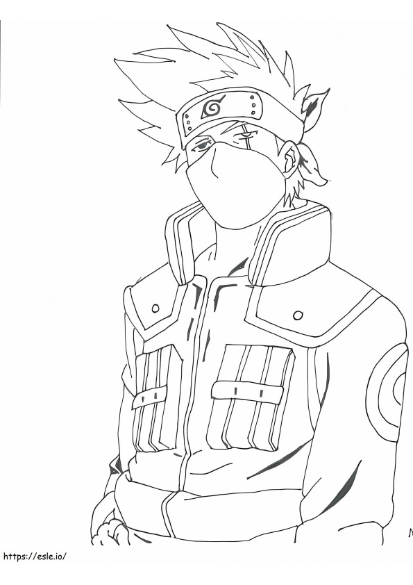 Gran Kakashi