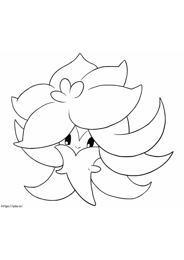 Gossifleur Pokemon 3