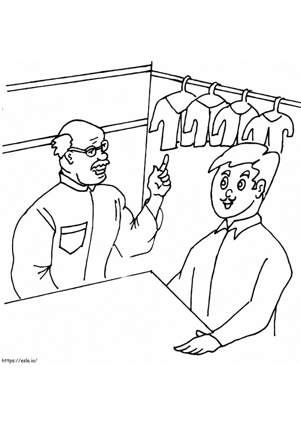 Tailor 4