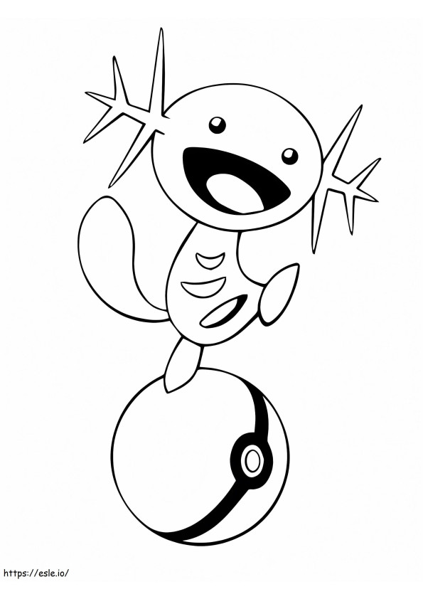 Joyeux Wooper