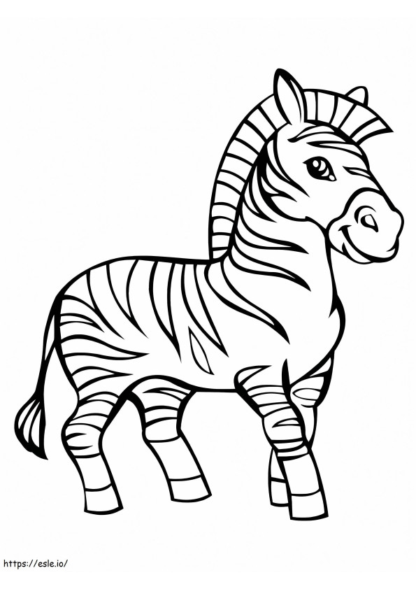 1548315420 Zebra Zebra Tubarão Zebra para colorir