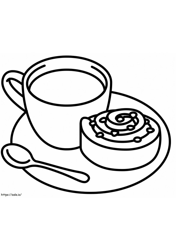 Fika svedese