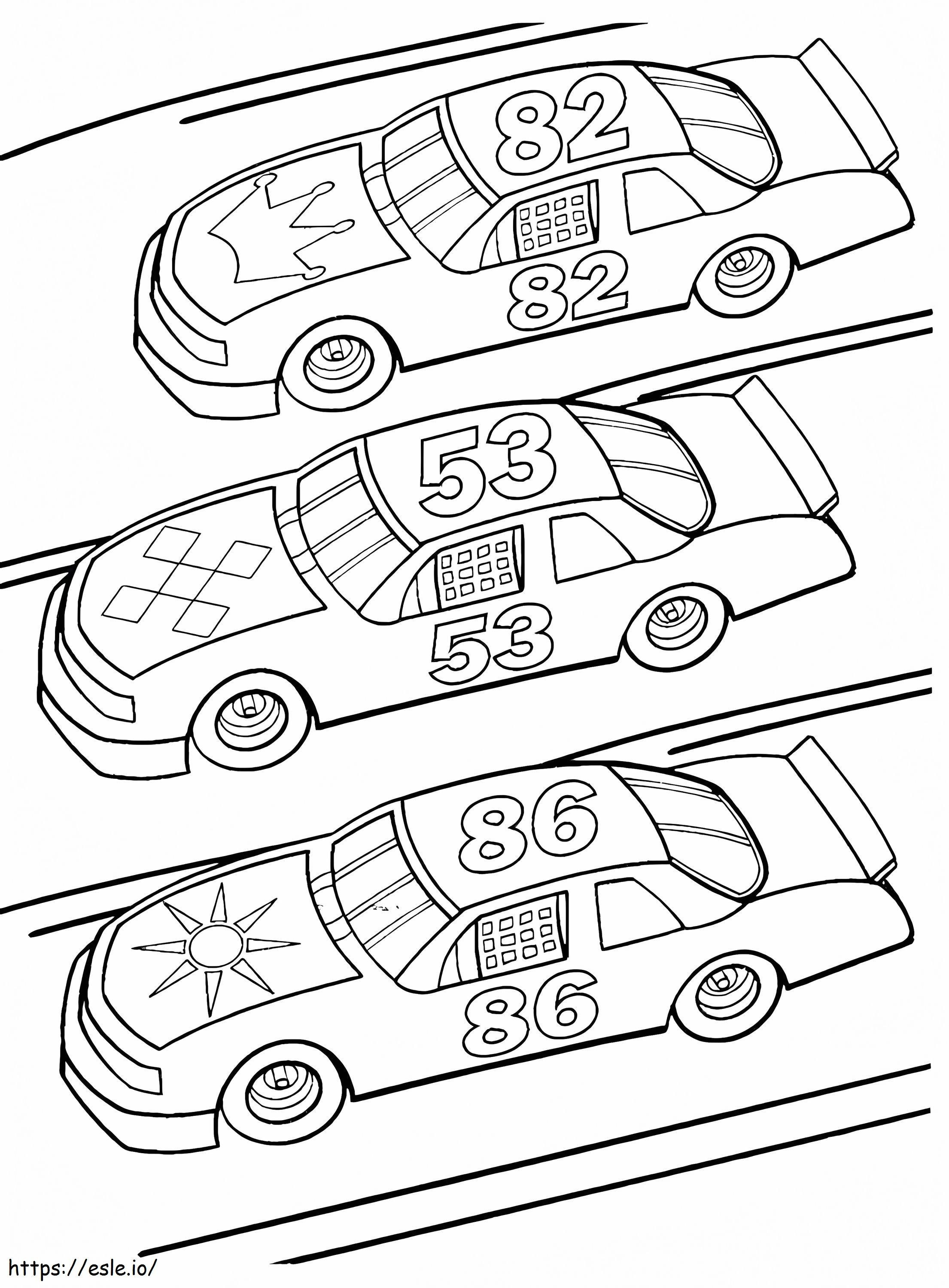 1575249314 Araba Boyama Sayfaları Küçük Çocuklar İçin Arabalar Yarış Arabası Boyama Sayfası Bebekler İçin Yarış Arabası Polis Arabaları Yetişkinler İçin Araba Boyama Sayfaları boyama