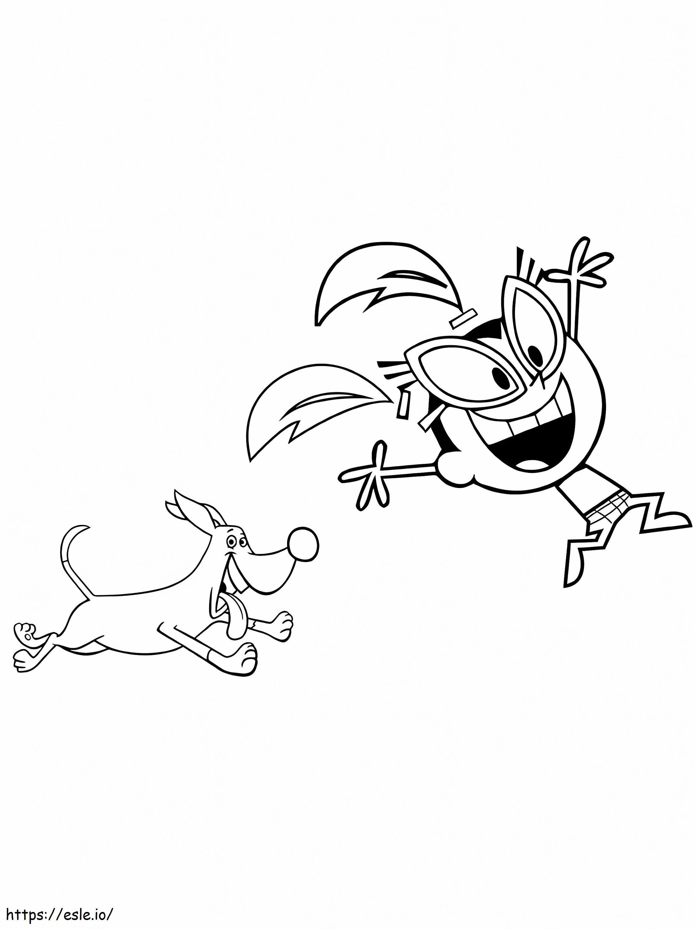 The Fairly Oddparents Tootie And Her Pet kifestő