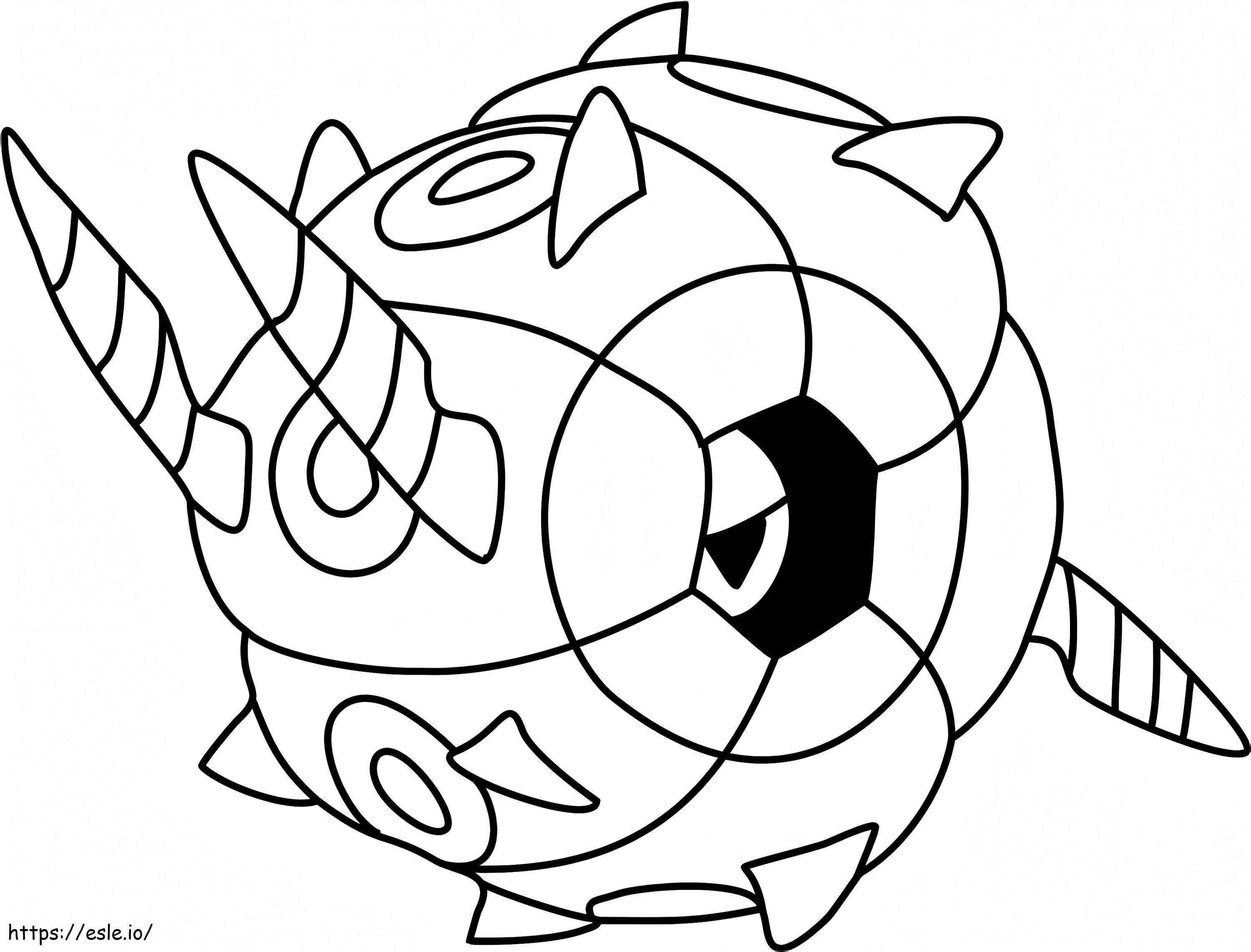 1530328470 Pokemon Berputar Gambar Mewarnai