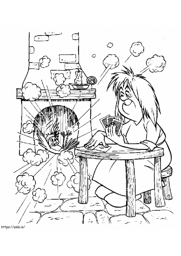 Madam Mim