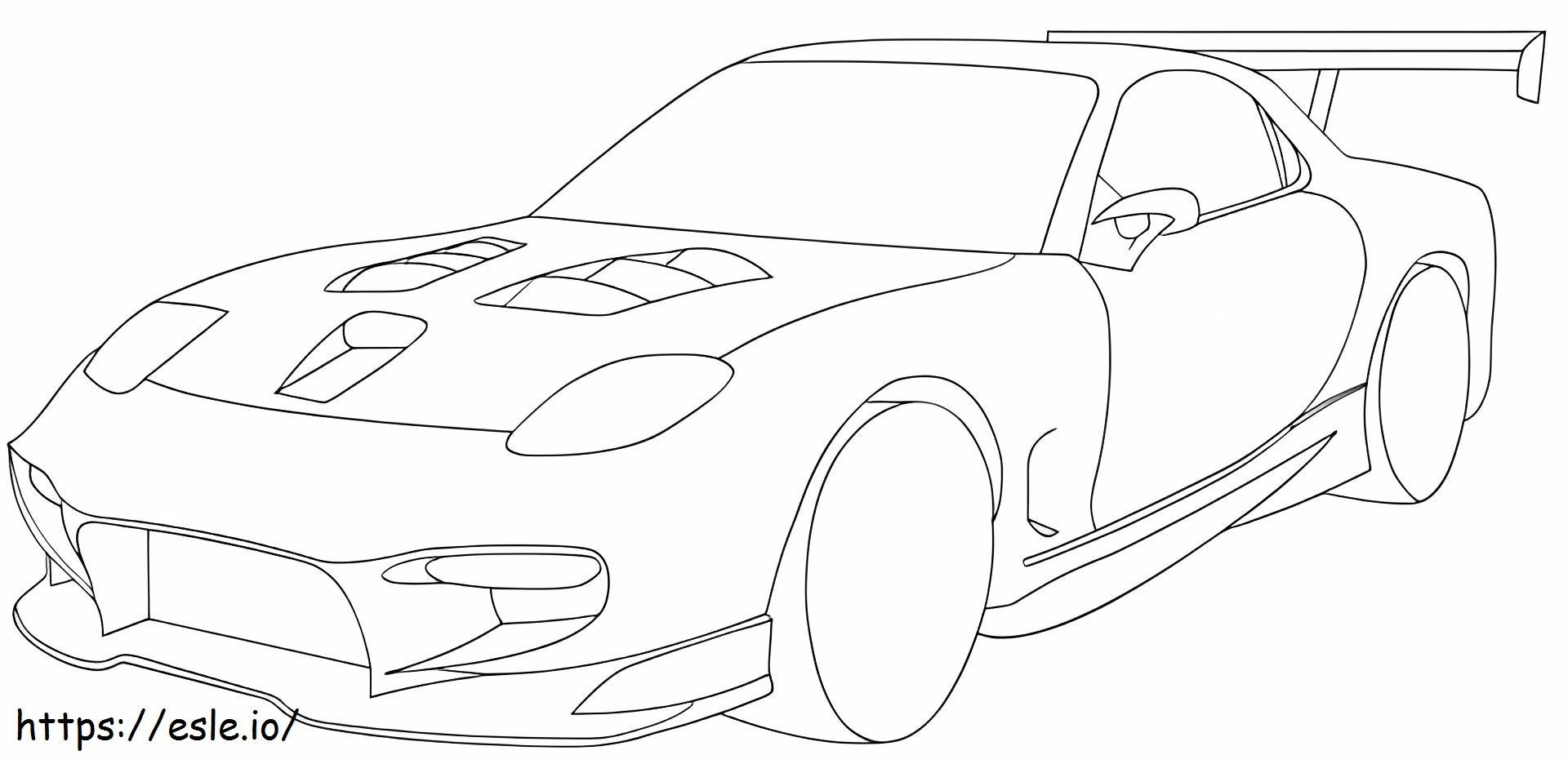 1527153929 Mazda Rx 7 Sport kifestő