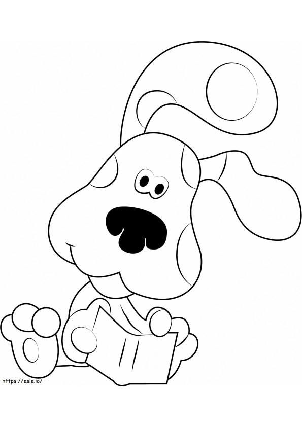 1531107708 Blue Clues Lesebuch A4