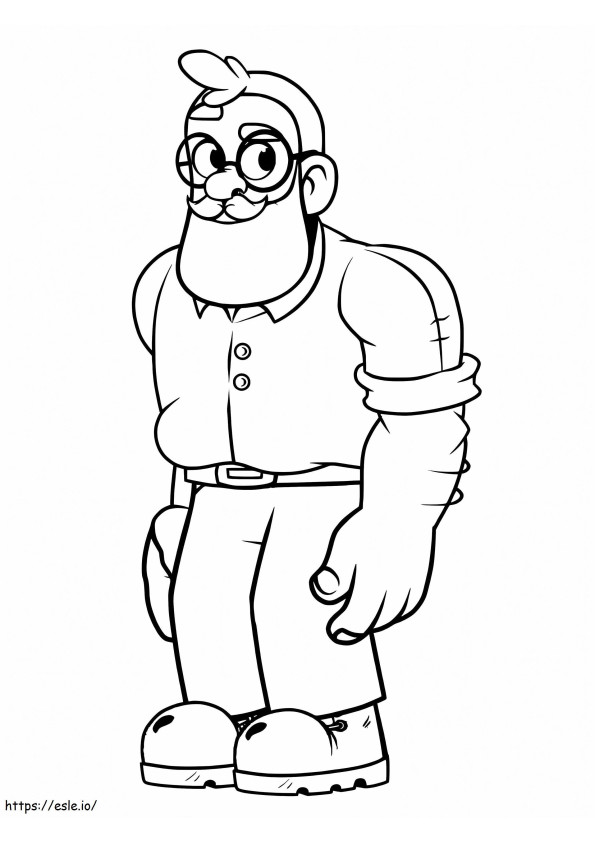 Milas apu