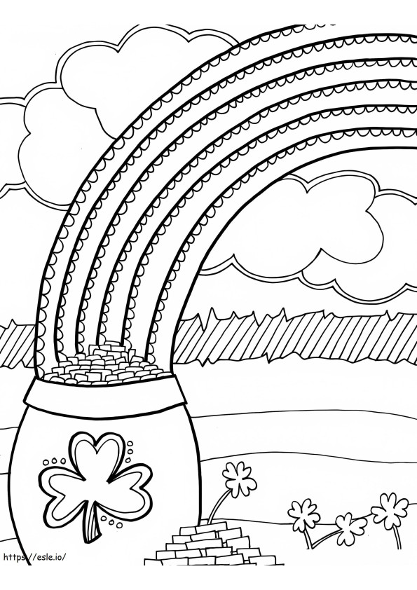 Pot Of Gold 6