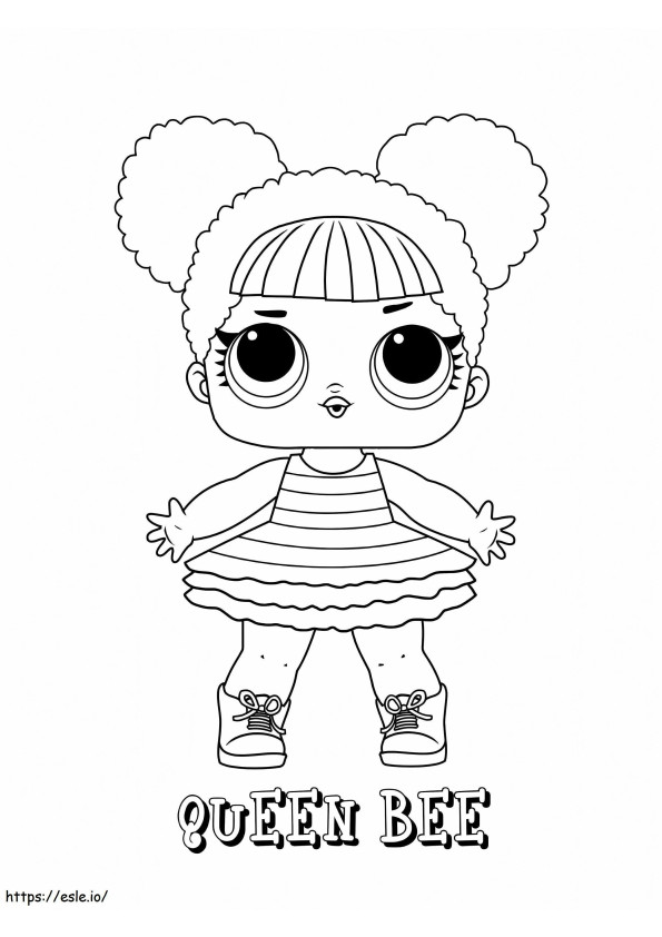 1572484851 Lol Dolls 015 coloring page