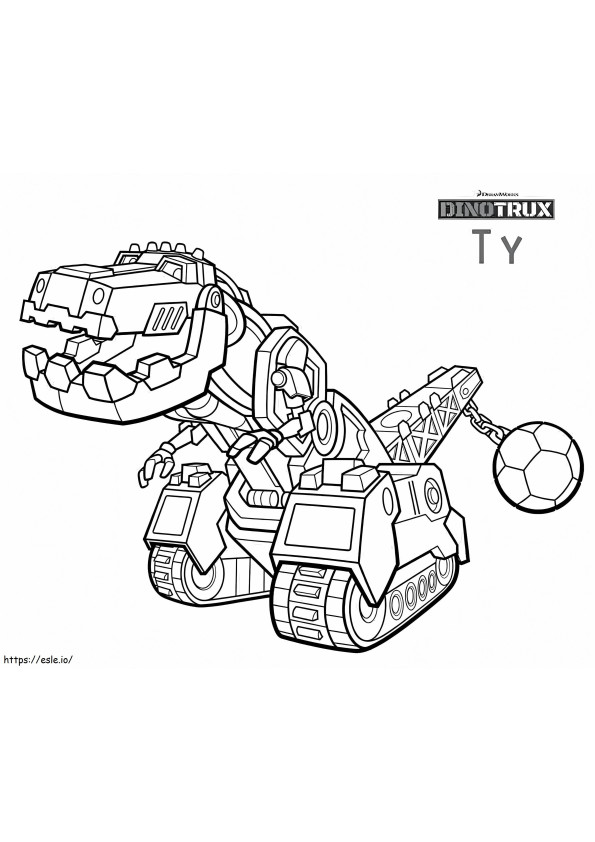 1581647334 Dinotrux Free Dinotrux Skya Mama Likes This Pages Dinotrux Coloring ausmalbilder