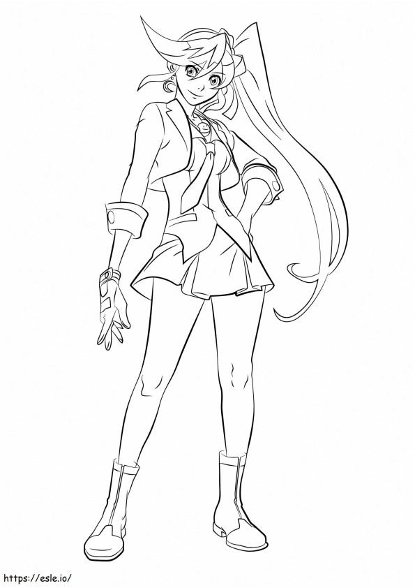 Athena Cykes Dari Pengacara Ace