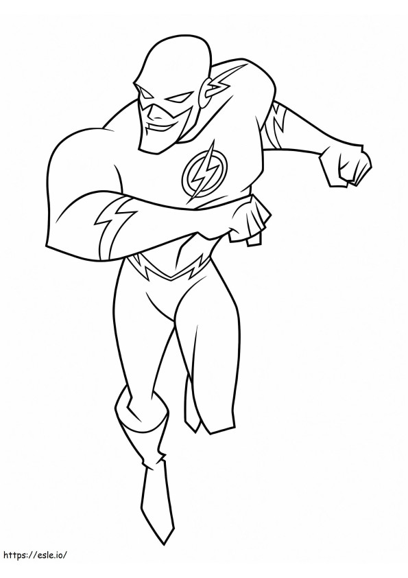 Flash cool 1