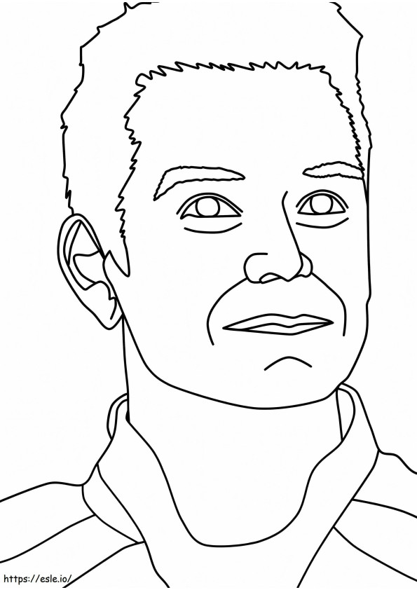 Homelander