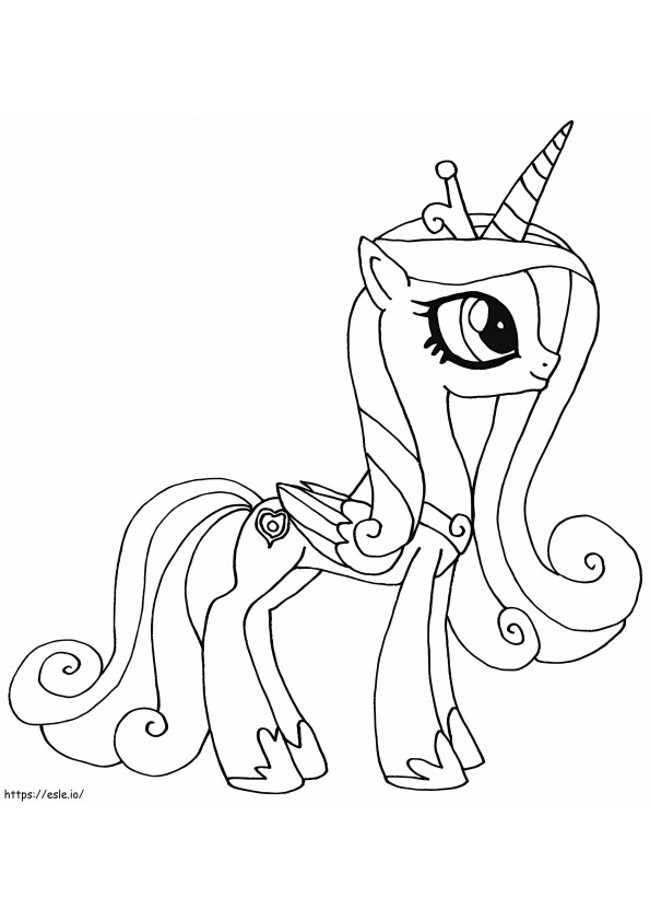 Princess Candance