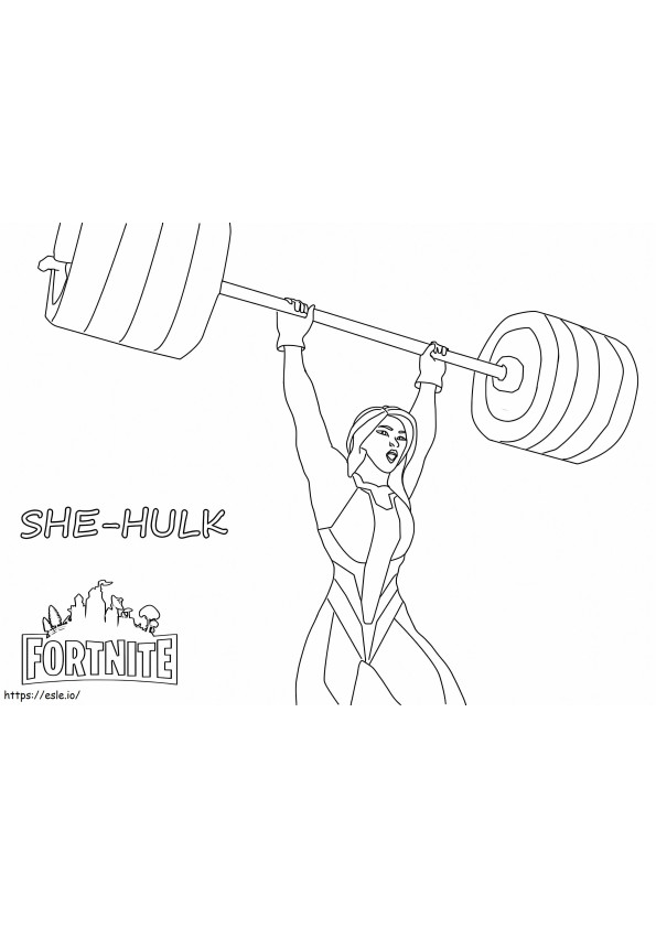 Dia Hulk Fortnite 2