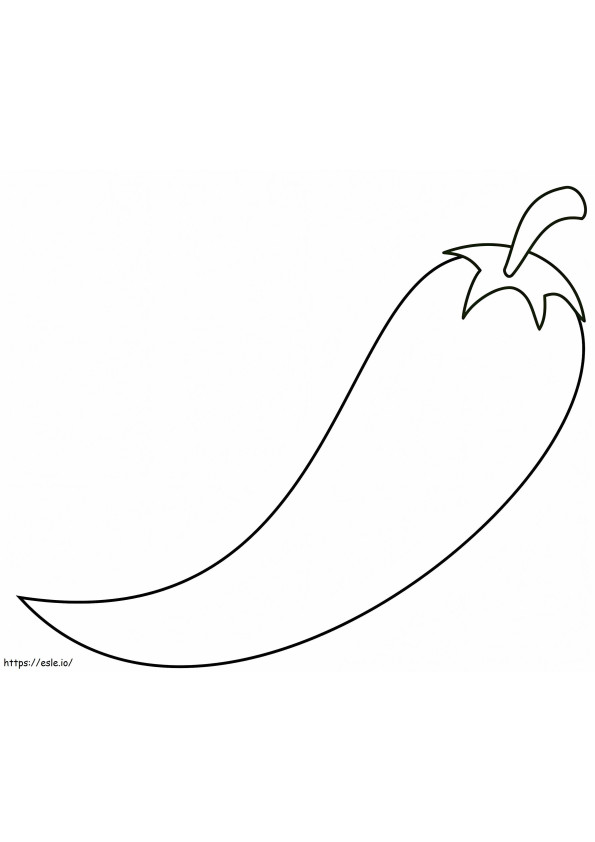 1560241347 Chili paprika A4
