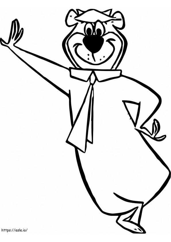 oso Yogi