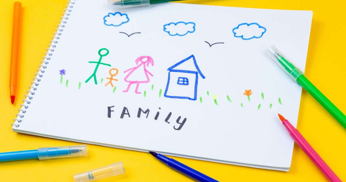 Le famiglie che condividono le attività quotidiane formano forti legami emotivi e creano ricordi per tutta la vita